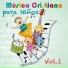 Coro Infantil Cristiano