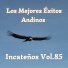 Los Incateños, Julio Miguel