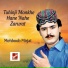 Mehboob Mirjat