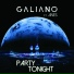 Galiano feat. Anes