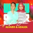 Azalea feat. Alvaro