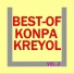 Konpa Kreyol