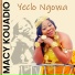 MACY KOUADIO
