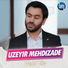 Uzeyir Mehdizade