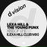 The Young Punx & Lexa Hill