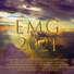 EMG 2021 feat. Stephen Robinson