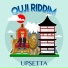 Upsetta
