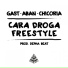 Depha Beat feat. Chicoria, Aban, Gast