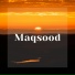 Maqsood