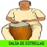 Andy Salsa Tropical