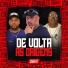 MC HYATTA, mc leon, DJ LP MALVADÃO