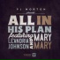 PJ Morton feat. Mary Mary, Le'Andria Johnson