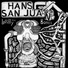 Hans San Juan feat. The Lonely Bones