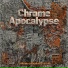 Chrome Overdrive System, Extreme Hybrid Wrestling