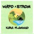 Wapo, Strom