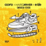 E-Life, Hard Driver, Coone