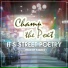 Pabzzz, ChampThePoet