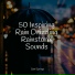 Meditation, Raindrops Sleep, Chillout Lounge