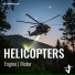 HELICOPTERS