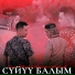 Алмаз Шаадаев, Кызсайкал Кабылова
