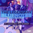 The Legendary Bluenotes feat. Sugarbear
