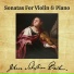 Yehudi Menuhin, Louis Kentner