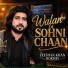 Zeeshan Khan Rokhri
