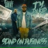 T.y. Da Kid feat. Dough Cheese, Bender Green
