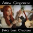 Alina Gingertail