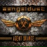 Aengeldust