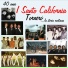 I Santo California