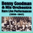 Benny Goodman & His Orchestra