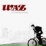 WAZ