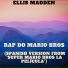 Ellis Madden