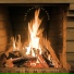 ASMR Fireplace Sounds