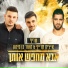 איציק קרייף, מאור בן סימון, שריף