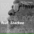 Starkee, Watty Burnett