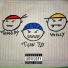 TiSAN.72, THIAGO.DS, WILLY