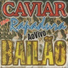 Caviar com Rapadura