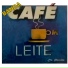 BANDA CAFÉ COM LEITE