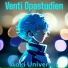 Venti Opastudien