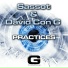 David Con G, Sassot