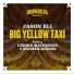 Jason Eli feat. Cherie Mathieson, Nathan Haines