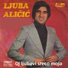 Ljuba Alicic