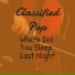 Classifiedpop