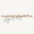 ZABROVSKAYA