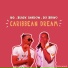 Dj Bravo, QQ, Black Shadow