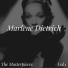 Marlene Dietrich