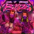 Level Up, Wreckno