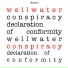 Wellwater Conspiracy